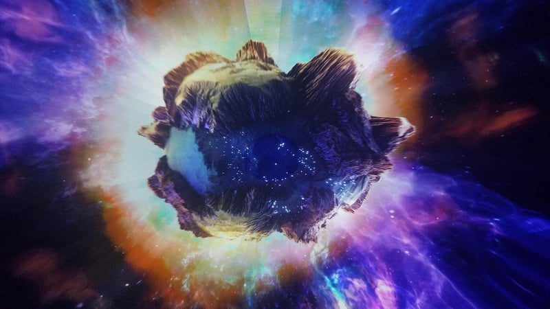 Asteroid